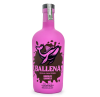 BALLENA CHOCOLATE E CARAMELO 750ML
