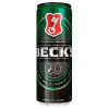BECK´S 350ML