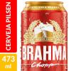 BRAHMA 473ML