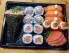 COMBO SALMÃO TUDO CRU