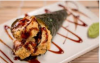TEMAKI FRITO INDIVIDUAL ABERTO