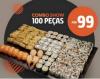 COMBO 100 PEÇAS