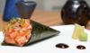 TEMAKI SALMÃO C/ CREAM CHEESE
