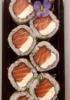 URAMAKI PHILADELPHIA
