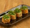 HOT ROLL COUVE CRISPY
