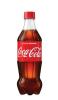 COCA COLA 600ml