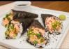 COMBO 6 TEMAKI GRELHADO