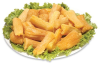 MACAXEIRA FRITA 