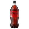 COCA-COLA ZERO 1,5 LITROS