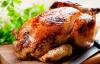 FRANGO ASSADO COMPLETO