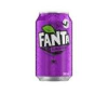 FANTA UVA LATA 350ML