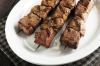 ESPETINHO SIMPLES MIXTO (CARNE E CALABRESA)