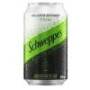 AGUA TONICA SCHWEPPES