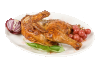 BANDA DE FRANGO