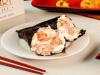 2 TEMAKIS SALMÃO CREAM CHEESE
