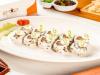 Smart Uramaki de Salmão