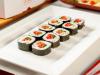 Sushi Italiano