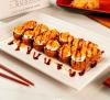 12 Hot Roll de Doritos