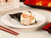 TEMAKI SALMÃO CREAM CHEESE