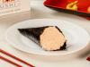 TEMAKI GRELHADO