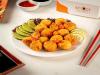 Porção de Tilápia com queijo 350gr