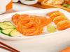 Smart Sashimi de Salmão 