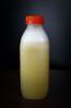 Suco de Cupuaçú