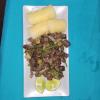 Carne a Palito 400g