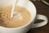 Café com leite 