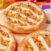ESFIHA FRANGO CATUPIRY