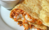 PASTEL FRANGO C/ QUEIJO