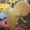 CAIPIRINHA ABACAXÍ