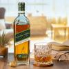 DOSE GREEN LABER 
