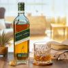 COPAO GREEN LABEL