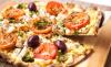 PIZZA JARDINEIRA