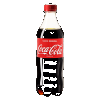 COCA 600ml 