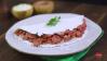 TAPIOCA C/ CALABRESA E QUEIJO