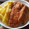 MARMITA FILÉ DE PEIXE 