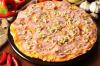 PIZZA CAGIBRINA Lombo