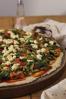 PIZZA ESCAROLA ESPECIAL