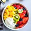 SALADA DA FRUTAS  FATEADAS 