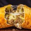 PASTEL CARNE C/ QUEIJO
