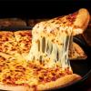 PIZZA MUSSARELA