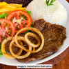 BIFE ACEBOLADO