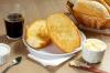 PÃO NA CHAPA