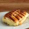 PÃO NA CHAPA C/ QUEIJO