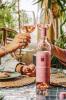 TAÇA DE VINHO CASAL GARCIA ROSÉ
