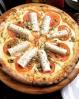 PIZZA PALMITO