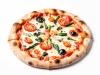 PIZZA VEGETARIANA - BROTO