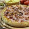 PIZZA   A Moda Chefe
